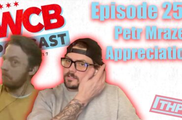 Petr Mrazek Appreciation ~ Episode 255 #Blackhawks #NHL #hockey