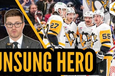 Penguins Most Underrated Addition This Season