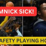 WVU Basketball Snake Bitten AGAIN?! | Football Player Joins Team