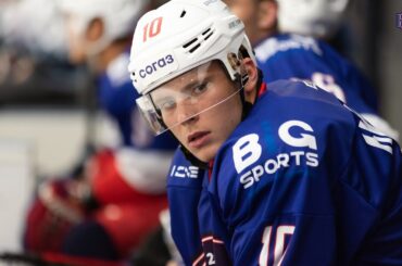 Alexander Nikishin highlights | 3HL | 3 ON 3 HOCKEY | SUMMER 2021 | Александр Никишин