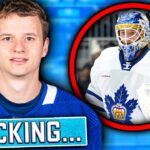 This is SHOCKING... - Leafs fans TURNING on Keefe