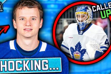 This is SHOCKING... - Leafs fans TURNING on Keefe