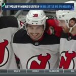 Nicholas Merkley - Every Goal as a Devil