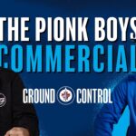 GROUND CONTROL | Getting under opponents skin with Neal Pionk