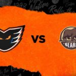 01/13/2024 - LV Phantoms vs HER Bears