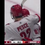 Василий Пономарев -  дебютный гол в ворота Вашингтона  | 06.01.24 ТГ: @nhl_rover #нхл #nhl #хоккей