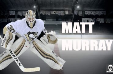 #30 Matt Murray [HD]