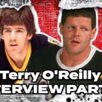 #92: Terry O'Reilly Interview PART 2: The Raw Knuckles Podcast