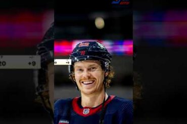 Mason Appleton's Slump Is Getting Worse...  #nhljets #winnipegjets