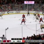 Aleksander Barkov 1+0 vs Pittsburgh (EN)