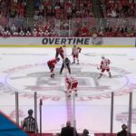 Detroit Red Wings at Florida Panthers | FULL Overtime Highlights - January 17, 2024