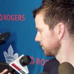 Martin Jones Postgame 1-6-24