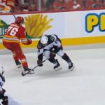 I wish we saw this more in the NHL