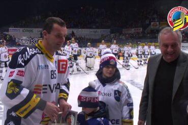 VÍTKOVICE TV 89 1000 zápas Jiří Burger