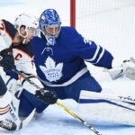 Reviewing January 16th, 2024 NHL Games