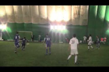 Nathan Smith Soccer Highlights (Trailer)