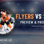 Philadelphia Flyers vs Dallas Stars Preview & Predictions | Hockey Happy Hour
