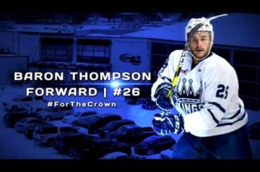 🔥Baron Thompson🔥