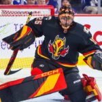 Calgary Flames FR: Could Jacob Markström Be Traded?