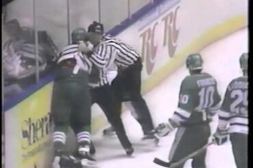 Duguay vs. Kevin Dineen 88-89