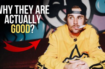 Why The NHL 2024 All Star Jerseys Are GOOD