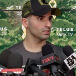 Post-Game | Kadri - 16.01.24