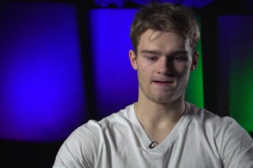 Shane Wright, Kingston Frontenac