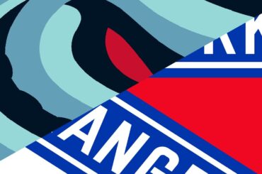 NYRFTV LIVE: Rangers Vs Kraken (Chat, Chill & Call-in)