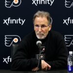 1/18 PHI vs. DAL Pregame: John Tortorella