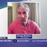 Craig Button on the Canucks being a contender in the West and more