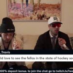 Hockey Night In Scottsdale: Maple Leafs @ Oilers