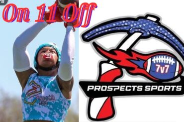 Spotlight Time - Tatum Evans, Grant Smith, Nelson McQuire & Sean Hutton! Ready to Rumble TX Up Next!