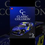 Classic Collision will sponsor Ryan Ellis in eleven races during the 2024 season.