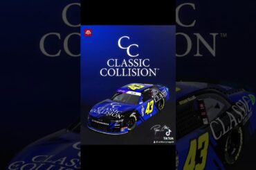 Classic Collision will sponsor Ryan Ellis in eleven races during the 2024 season.