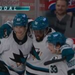 Nikita Okhotiuk 1+0 vs MTL (11.01.2024)