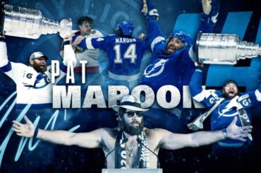 Welcome back, Patty 💙 A tribute to the Big Rig