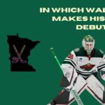 HWS 20: In Which Wallstedt Makes His Wild Debut