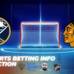 Buffalo Sabres VS Chicago Blackhawks : NHL Betting Info For 1/18/24