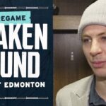 Morning Sound | Yanni Gourde & Dave Hakstol - Jan. 18, 2024
