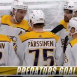 Juuso Pärssinen 1+0 @ Dallas (EN)