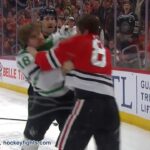 Sam Steel vs Ryan Donato Jan 13, 2024