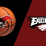 BASKETBALL: Mustangs vs. Lubbock Roosevelt (1/16/24)