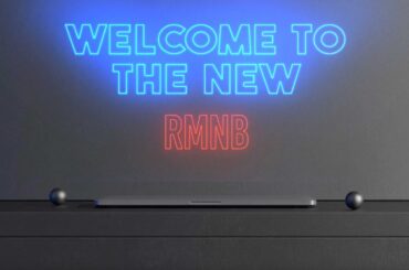 The new RMNB website is LIVE