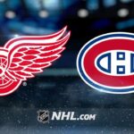Byron, Galchenyuk lead Habs to 10-1 rout of Red Wings