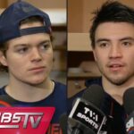 MTL@OTT: Postgame media ops | FULL PRESS CONFERENCES