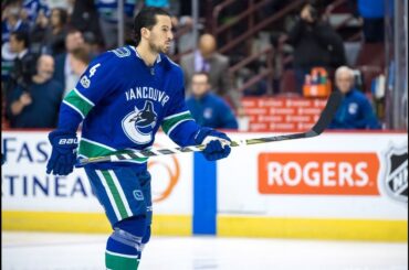Del Zotto Traded to Ducks Amid Anaheim Facelift