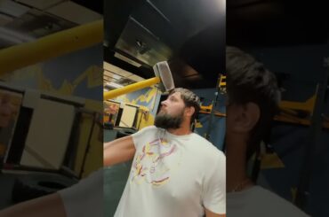 You CAN NOT do this | Vitaly Laletin Training #shorts