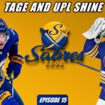 Tage Thompson and UPL Shine for the Buffalo Sabres