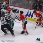 Kyle Burroughs vs Cole Guttman Jan 16, 2024