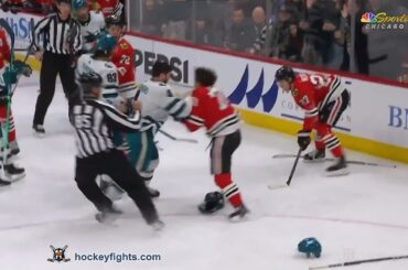 Kyle Burroughs vs Cole Guttman Jan 16, 2024